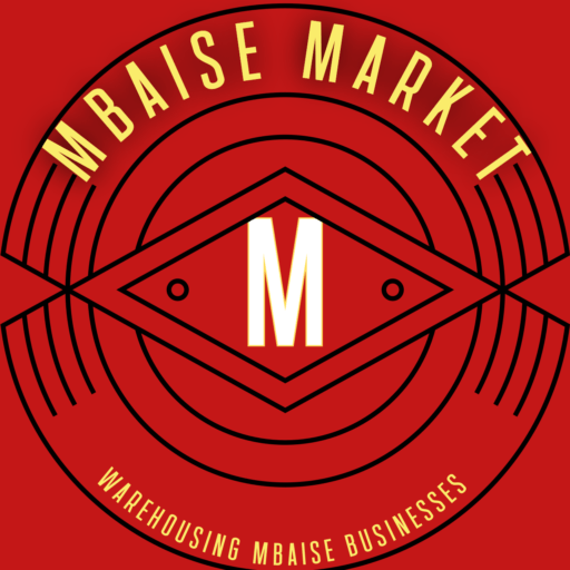 Mbaise Market